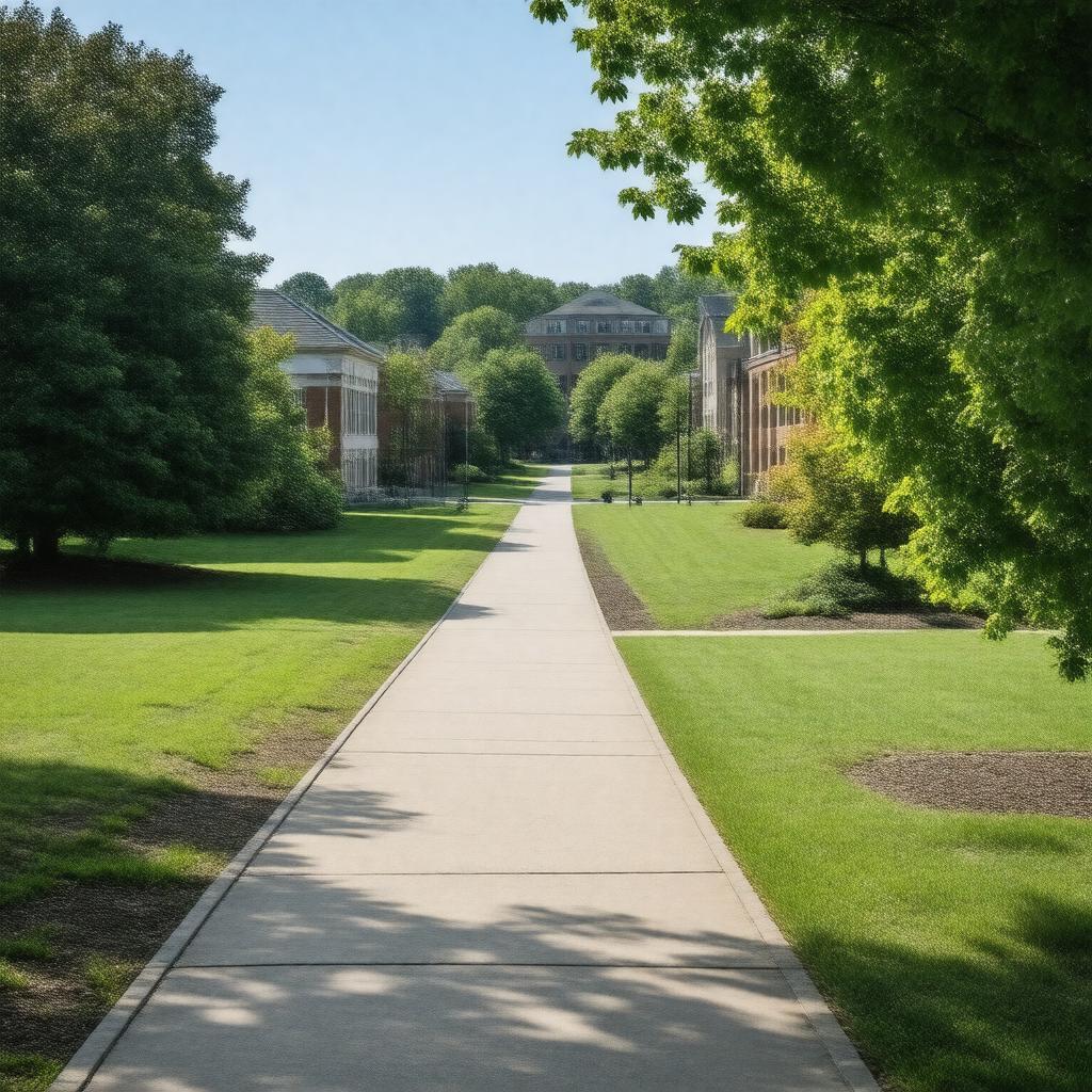 Marymount University